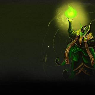 Dota 2 wallpaper