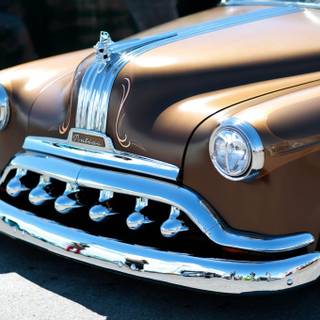 Rockabilly desktop wallpaper