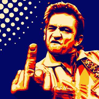 Rockabilly desktop wallpaper