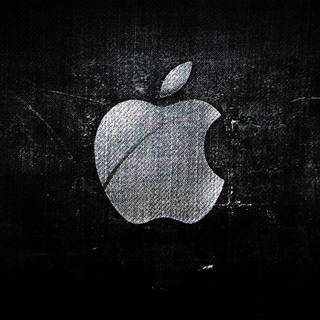 Apple wallpaper 1680x1050