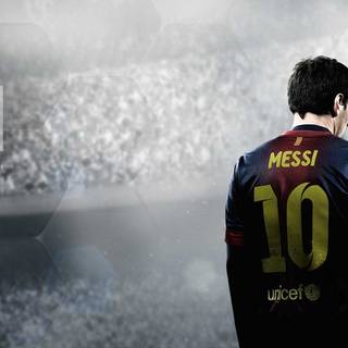 Wallpaper fifa