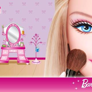 Barbie wallpaper for iphone