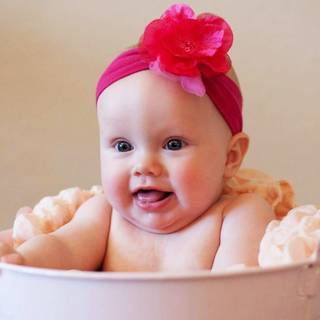 Beautiful baby pictures wallpaper