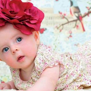 Beautiful baby pictures wallpaper