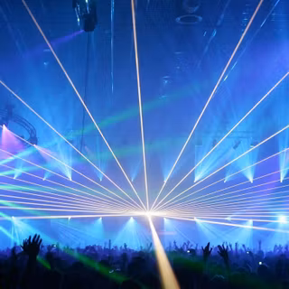 Party desktop wallpaper