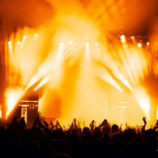 Party desktop wallpaper