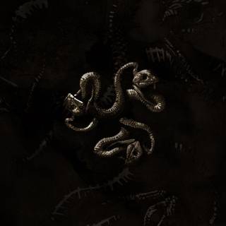 Meshuggah wallpaper