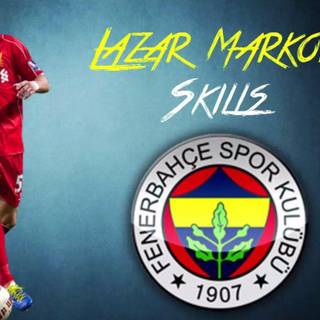 Lazar Marković wallpaper