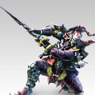 Tekken 7 characters wallpaper