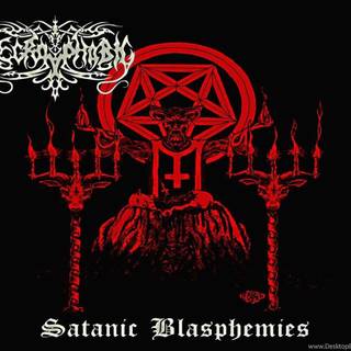 Death metal wallpaper