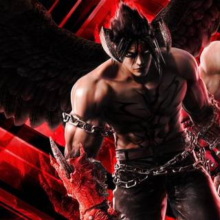 Tekken 7 game HD wallpaper