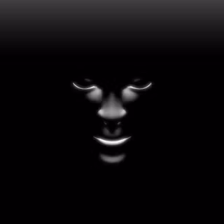 Black devil wallpaper