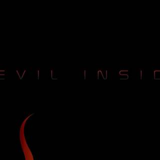 Black devil wallpaper