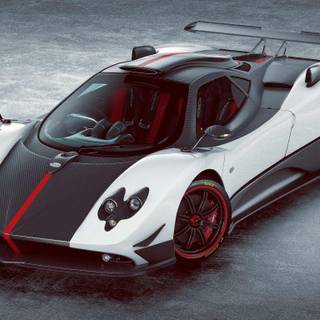 World fastest car wallpaper