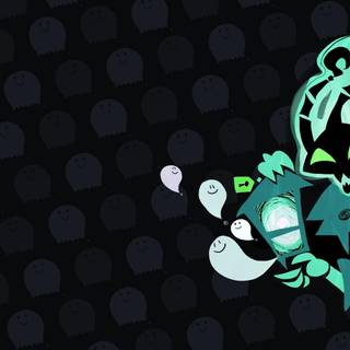 Thresh HD mobile wallpaper