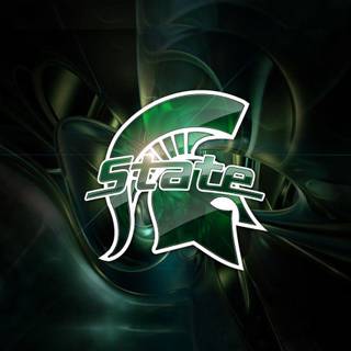 Michigan State wallpaper