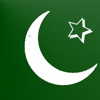 Pakistan flag wallpaper HD