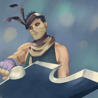 Zabuza wallpaper HD