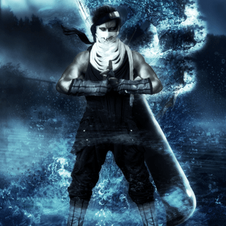 Zabuza wallpaper HD