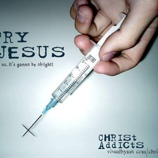 Wallpaper i love jesus