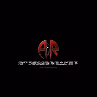 Stormbreaker wallpaper