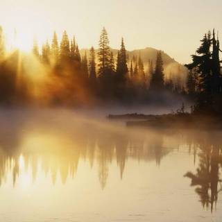 Sunrise wallpaper 1920x1080