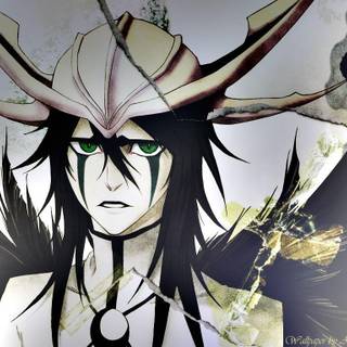 Bleach ulquiorra background