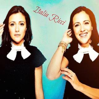 Italia ricci HD wallpaper