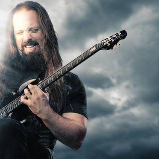 John Petrucci wallpaper