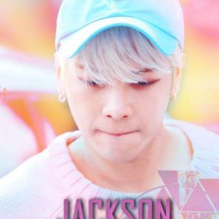 Jackson Wang wallpaper