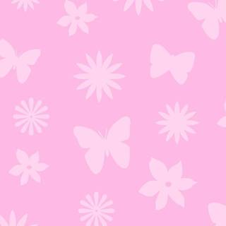 Cute butterfly wallpaper