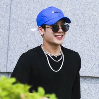 Jackson Wang wallpaper