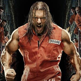 WWE fighters wallpaper