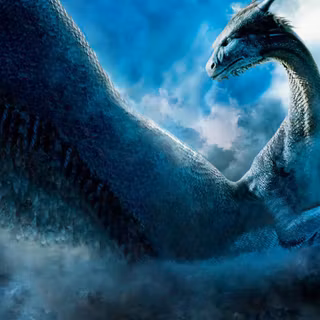 Wallpaper HD 1080p dragon