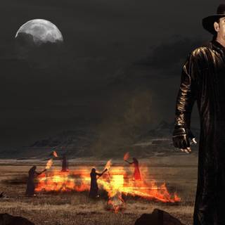 HD dangerous wallpaper