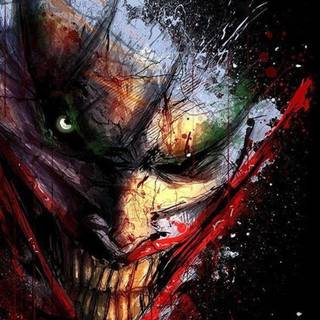 HD dangerous wallpaper