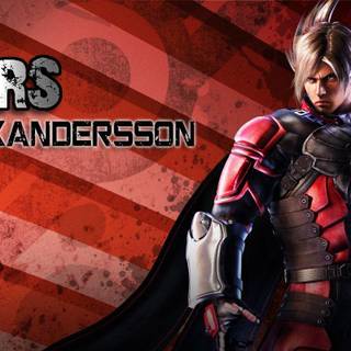Tekken 6 lars wallpaper