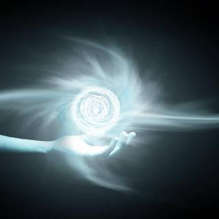 Rasengan wallpaper HD