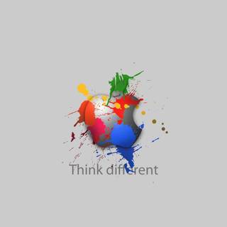 Think different wallpaper
