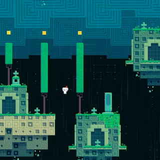 Fez wallpaper