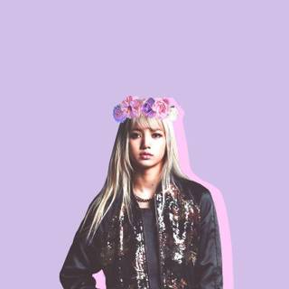 Jennie BLACKPINK wallpaper