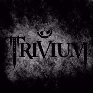 Trivium shogun wallpaper