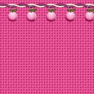 Background pink lucu