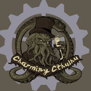 Cthulhu art wallpaper