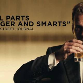 Suits season 3 wallpaper