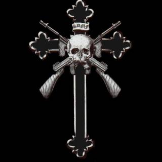 Black label society wallpaper HD