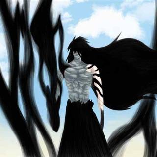 Bleach ichigo mugetsu wallpaper