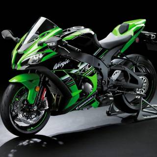 Ninja 300 wallpaper 1080p