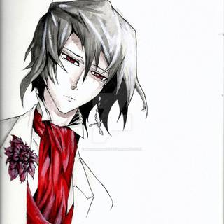 Rai noblesse wallpaper