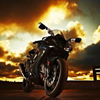 Ninja 300 wallpaper 1080p